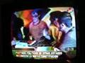 Les JERC a la Televisió Nacional Boliviana