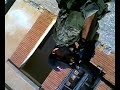 Blackhawks Palermo vs talebani (softair)