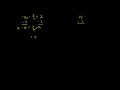U02_L1_T1_we1: Solving Equations 1