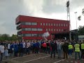 Willem II - FC Den Bosch
