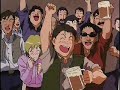 AMV - Trigun - Weird Al - The beer song