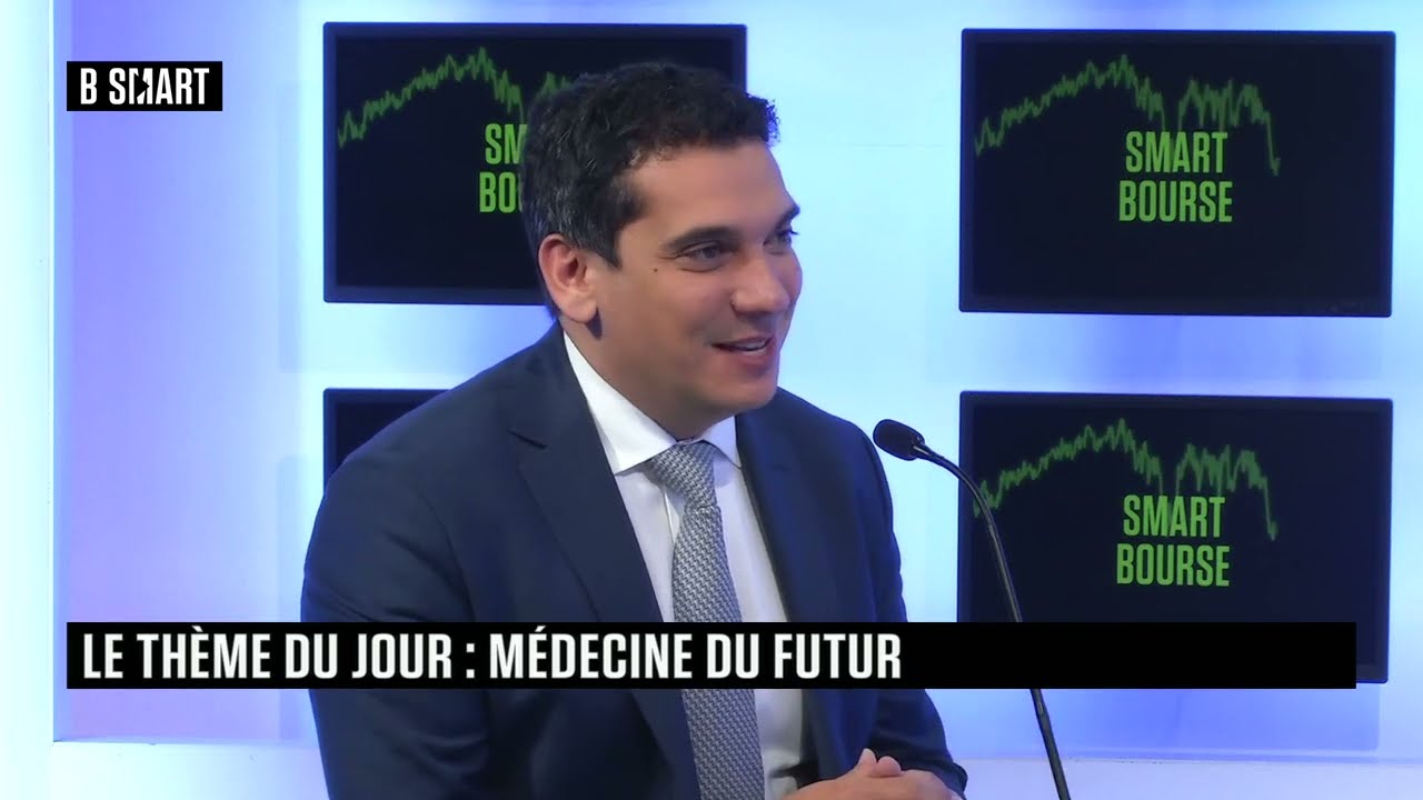 La médecine du futur, entre innovations et démocratisation