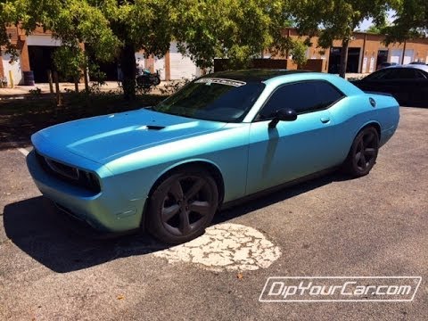 Bionic Chameleon Dip Pearl Plasti Dip