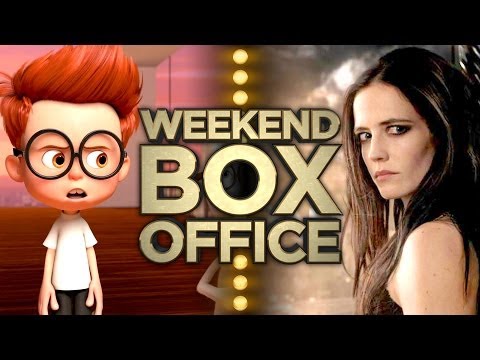 box - Subscribe to TRAILERS: http://bit.ly/sxaw6h Subscribe to COMING SOON: http://bit.ly/H2vZUn Like us on FACEBOOK:http://goo.gl/dHs73. Weekend Box Office - Marc...