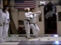 Nihon Goshin Aikido-Ni-Dan promotion