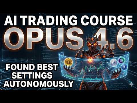 Using Math to Design AI Trading Strategy from $0 to $10k/Month (Advanced Guide)