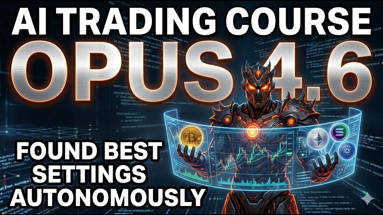 Using Math to Design AI Trading Strategy from $0 to $10k/Month (Advanced Guide)