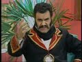 radio rochela - la bicha con laureno marquez