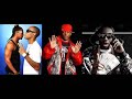 girlfriend remix feat bow wowomarioncassidy and soulja boy
