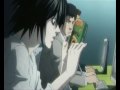 L's / Ryuzaki's Lullaby ~Death Note~