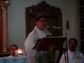 San Pablo Theological House Alumni 2009
