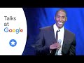 Musicians@Google: Raphael Saadiq