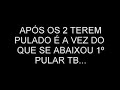 Tutorial de como se Pula CELA