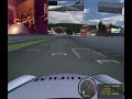 pcc  ona lap in spa with commentary
