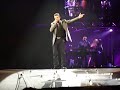 George Michael - Talking + Freedom 90 - Copenhagen 30-8-2008