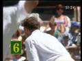The BobWolmer Way - Wicket keeping and fielding (6/6)