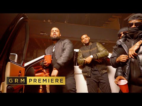 Blade Brown & K Trap – Joints 2 [Music Video] | GRM Daily
