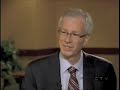 St�phane Dion Struggles with Interview Question