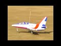 Savex L39 Albatros EDF