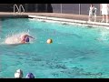 Water polo clips