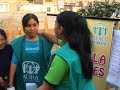 ADRA NORUEGA & ADRA PERU