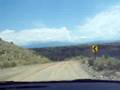 Mo&Ron`s 2008 Road Trip - Scary NM Road Pt 2