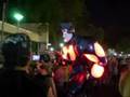 Dancing-Singing-Robot