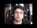 Eugene Mirman's Inbound Marketing Video
