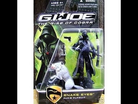 gi joe review