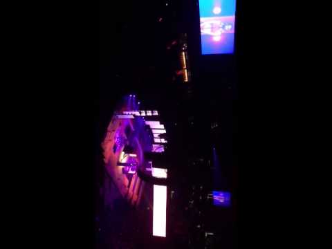 #DWT 5~6~13 #Boston