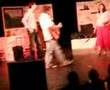 Gracias Por Dejarme Cantar Canciones - Mamma Mia!