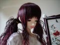 Perhaps ( BJD stop motion animation )