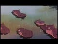 Jungle Emperor Leo Movie (part 01/10) Jungle Emperor Leo Movie (part 01/10)