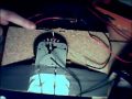 An introduction to my Bedini Motor An introduction to my Bedini Motor