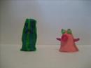 Stop Motion Animation 1 - Cuke & Gum