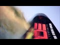 Steve Duff Water Ski Slalom 13m Goode 9700