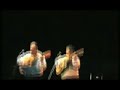 Los del Monte - Zamba para un bohemio guitarrero