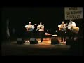 Los del Monte - Zamba para un bohemio guitarrero