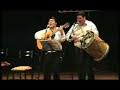 Los del Monte - Zamba para un bohemio guitarrero