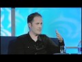 Web 2.0 Summit 09:  Evan Williams and John Battelle, A Conv