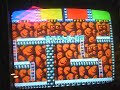 this video was shot at funspot in weirs beach, nh back in november 2008. i played for 5 minutes as a gameplay sample for anyone who hasn't seen the game in action. quartet is a 4 player side-scrolling platform action game that came out in 1986 on sega's system16 arcade hardware. it is similar to atari's gauntlet where players can buy in more health per coin inserted and the characters have different speed and firepower types between them. the differences are that the game is in a sci-fi ...