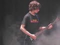 Wookie Chest Hair @ Tom Lee Music School of Rock 2006
