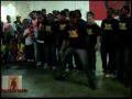 FOOTWORKINGZ vs FOOTWORK GODz...pt.1 ( WALA CAM )