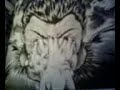 Jack Zamma vs Muhammed Ali Jr (Baki the Grappler Jack Zamma vs Muhammed Ali Jr (Baki the Grappler
