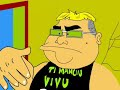 CAFON STREET episodio 5 - Natale menzu friddu