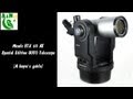 Meade ETX 60 AT Special Edition GOTO Telescope (A buyer's guide)