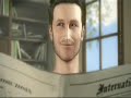 Wilkinson Sword Quattro Titanium Advertise