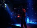 Impactus banda show - Geito muleke