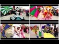 ver trabalho MB Porta Estandartes Carnaval da Mealhada 2016