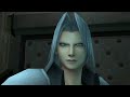 crisis core: c09s06 the planet is mothers  english sub 